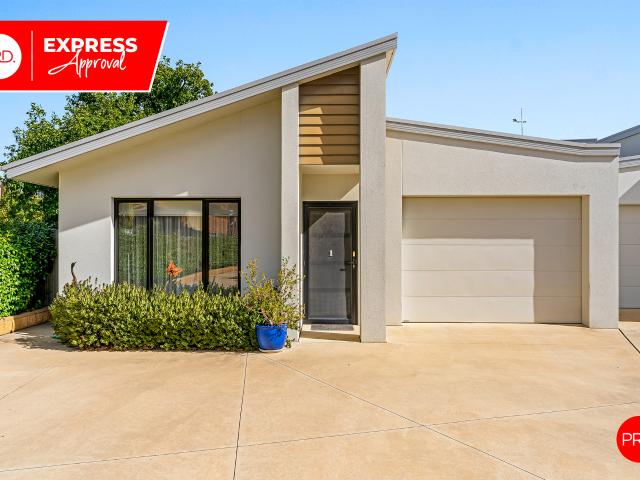 House for rent in Bendigo, Victoria
