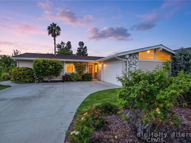 House for sale in Brea, Orange County