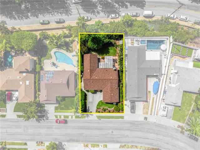 House for sale in Brea, Orange County