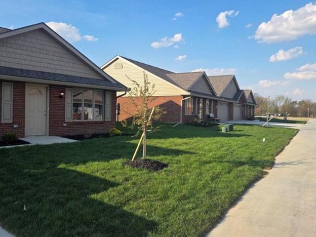 Condo for sale in Marysville, Ohio