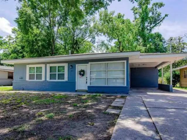 House for rent in Baton Rouge
