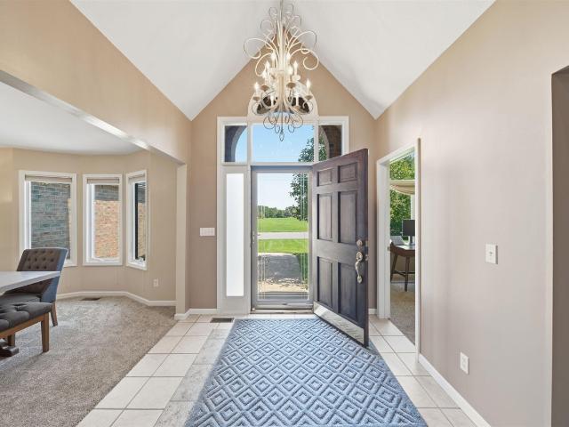 House for sale in Adrian, Michigan