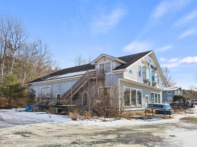 Commercial for sale in Greenfield, Massachusetts