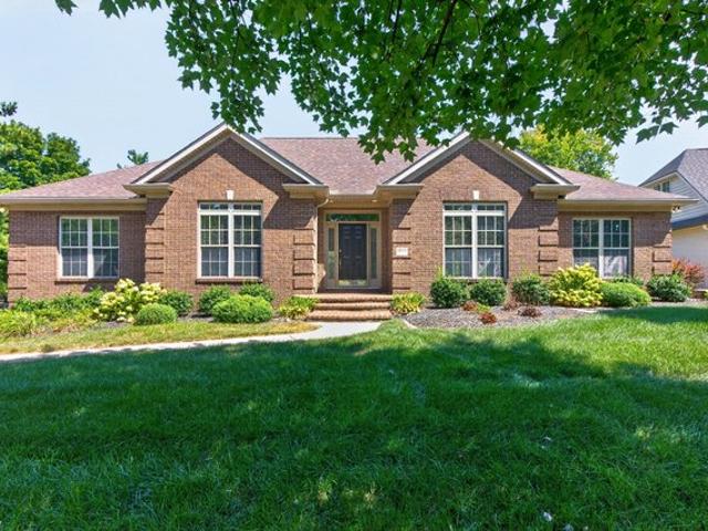 House for sale in Lexington, Kentucky