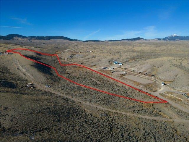 Land for sale in Dillon, Montana