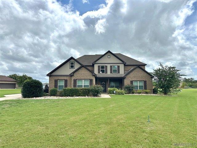 House for sale in Cecil, Alabama