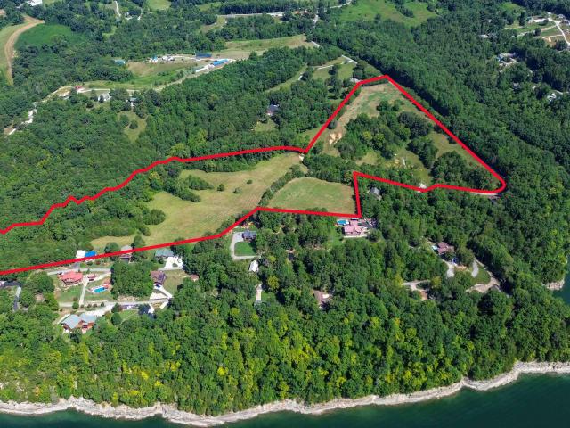 Land for sale in Somerset, Kentucky