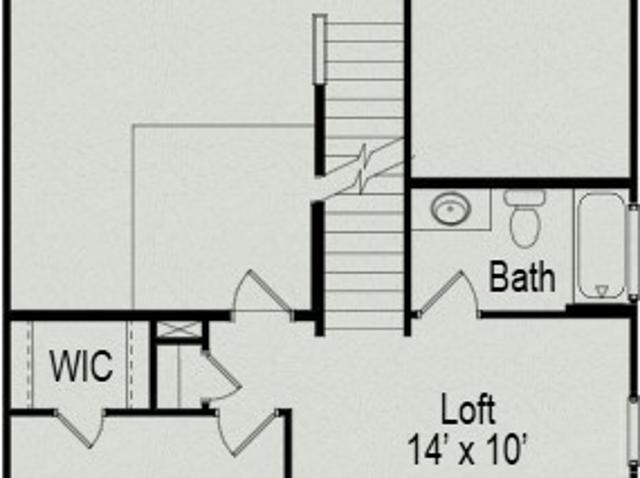Townhouse for sale in Smyrna, Middle Tennessee
