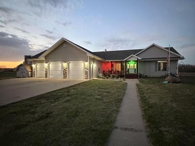 House for sale in Ottumwa, Iowa