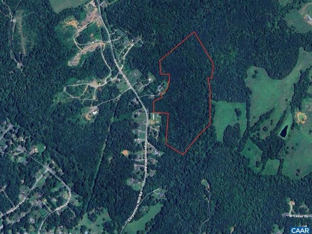 Land for sale in Virginia