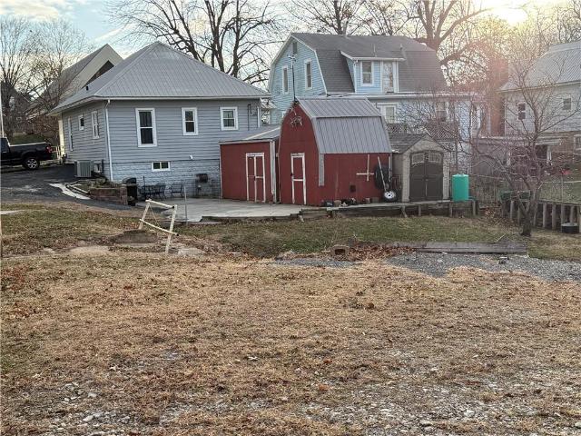 Property for sale in Kansas