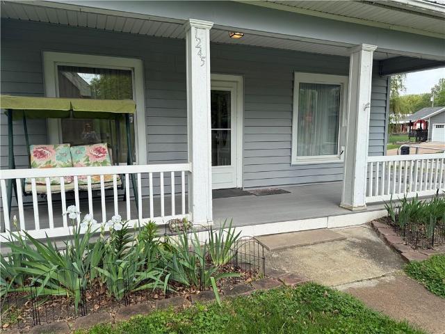 House for sale in Kansas