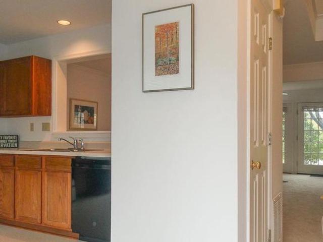 Townhouse for sale in Riverrun, Charlottesville