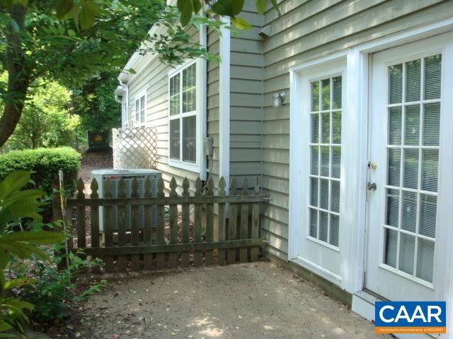 Townhouse for sale in Charlottesville