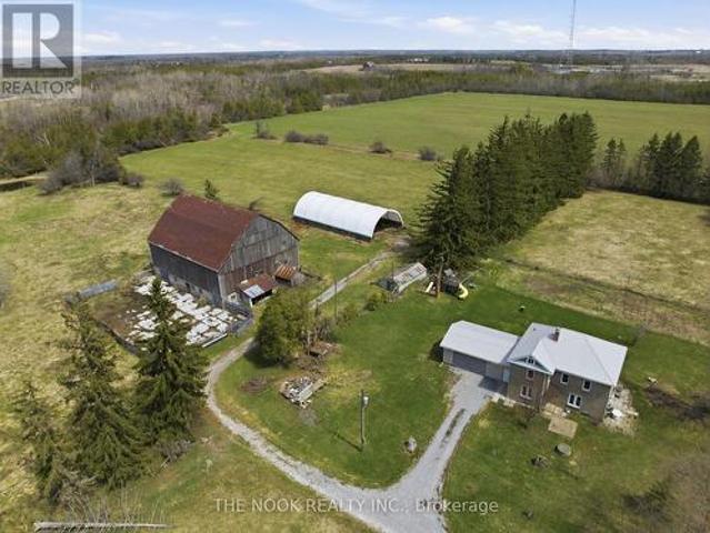 Farm for sale in Niagara, Ontario