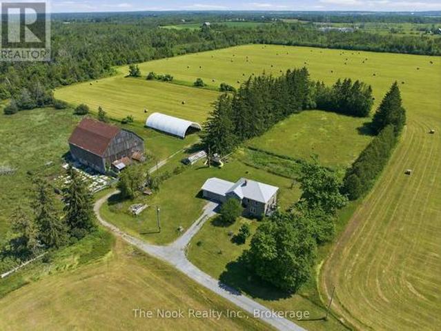Farm for sale in Niagara, Ontario