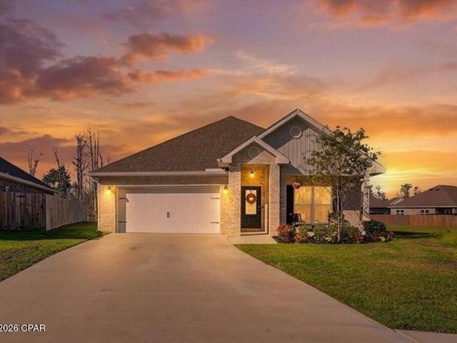 House for sale in Lynn Haven, Florida