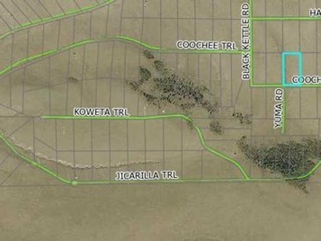 Land for sale in Guffey, Colorado
