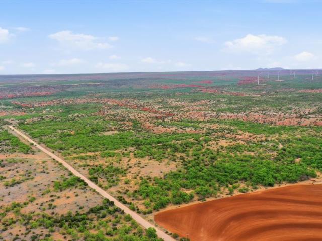 Land for sale in Fisher, Texas