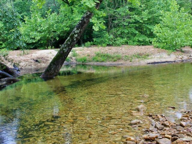 Land for sale in Ark