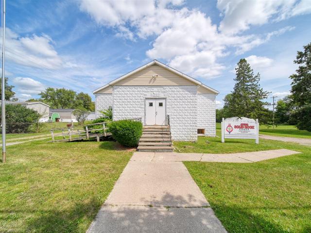 Commercial for sale in Adrian, Michigan