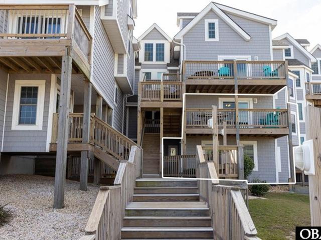Condo for sale in Duck, North Carolina