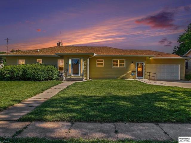 House for sale in Nebraska