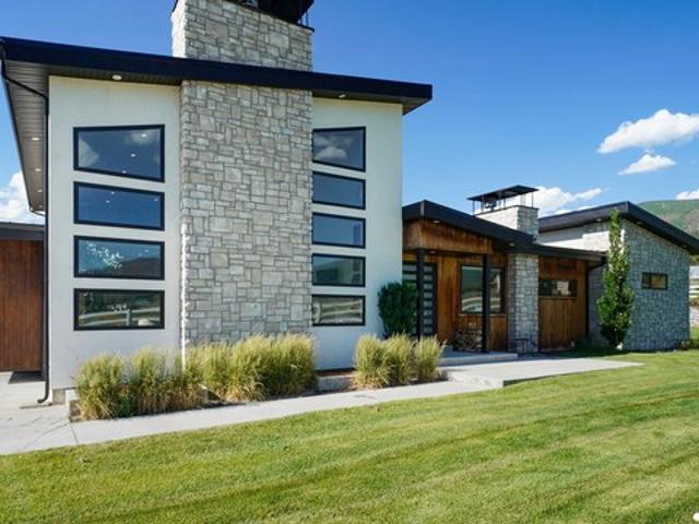 House for sale in Wallsburg, Utah