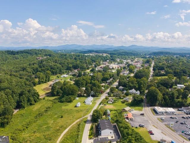Commercial for sale in Blue Ridge, Georgia