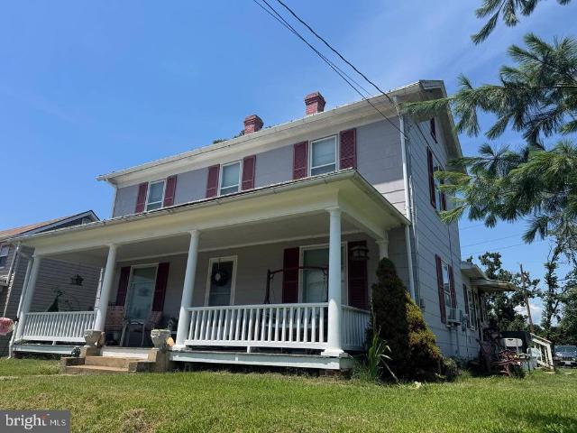 House for sale in Virginia