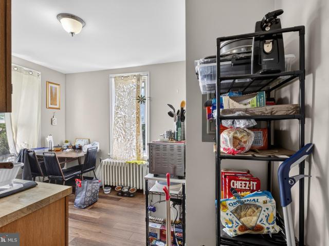 Townhouse for sale in Delco, Pennsylvania
