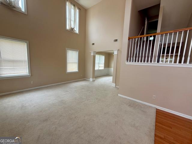 House for sale in Mcdonough, Georgia