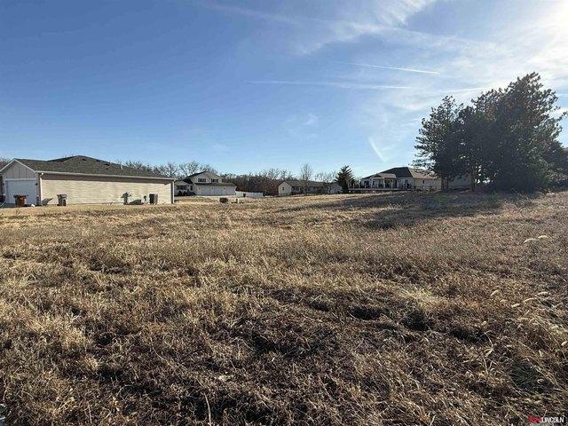 Land for sale in Nebraska