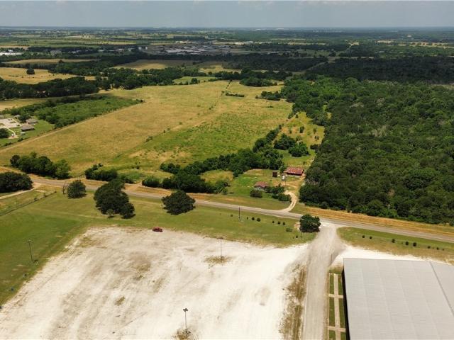 Land for sale in Limestone, Texas