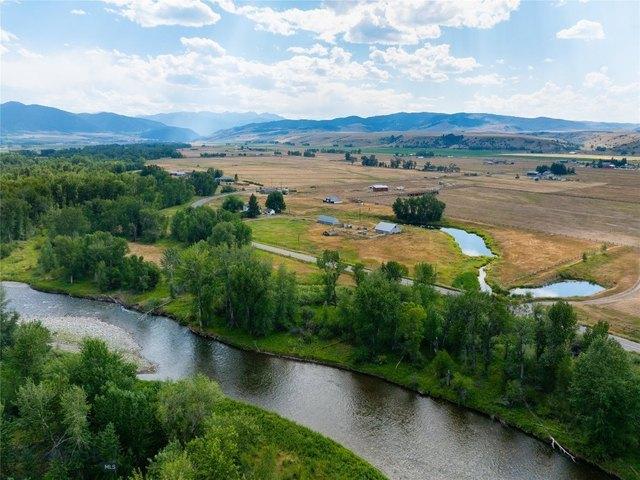 House for sale in Montana