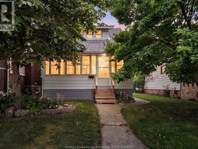 House for rent in Maidstone, Ontario