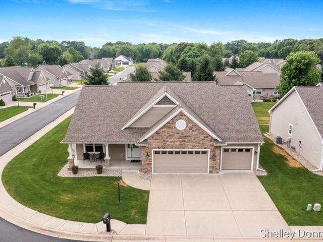 Condo for sale in Portage, Michigan