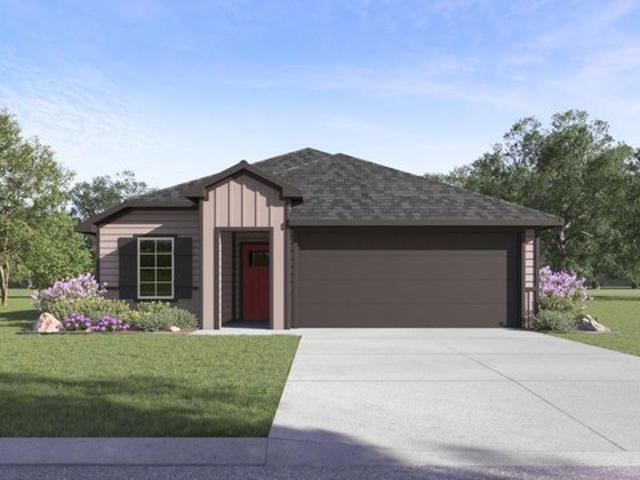 House for sale in Brenham, Texas