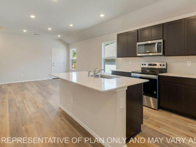 House for sale in Brenham, Texas