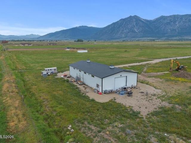 Land for sale in Gardnerville, Nevada