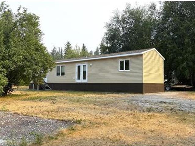 House for sale in Parson, British Columbia