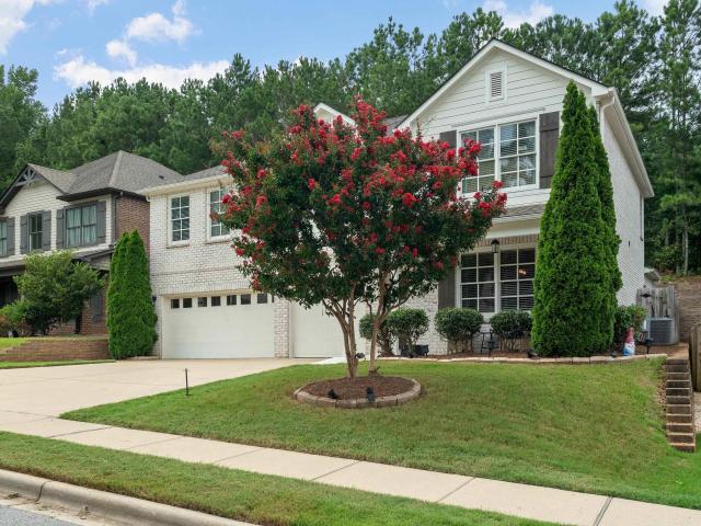House for sale in Hoover, Alabama