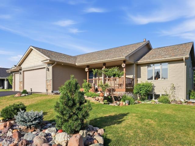 House for sale in Saint Croix, Wisconsin