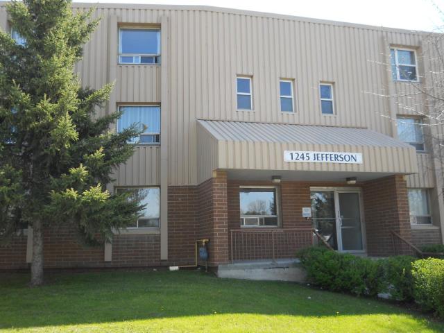 Apartment for rent in East St. Paul, Manitoba