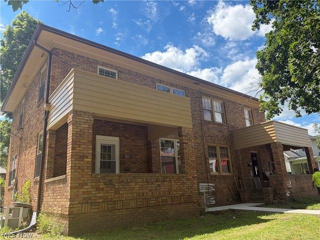 House for sale in Zanesville, Ohio