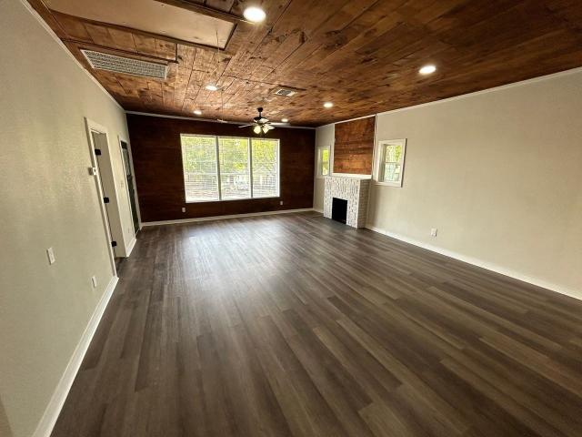 Apartment for rent in Leesville, Texas