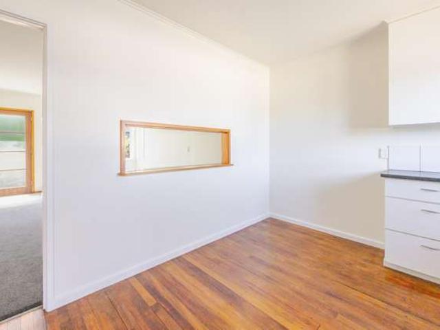 Apartment for sale in Onekawa, Napier City