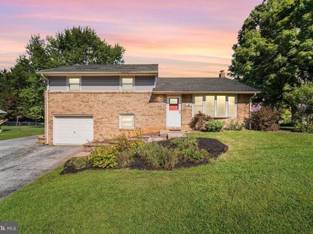 House for sale in Red Lion, Pennsylvania