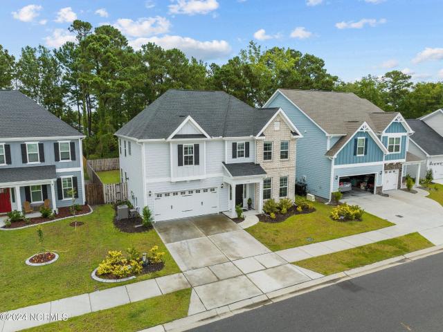 Property for rent in Wilmington, North Carolina