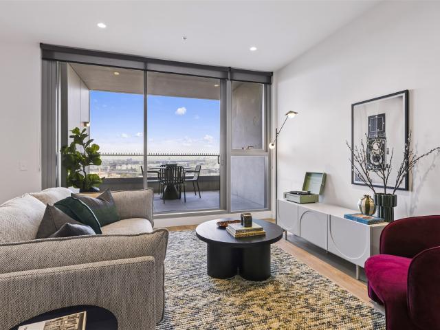 Apartment for rent in Camerons Creek, Victoria